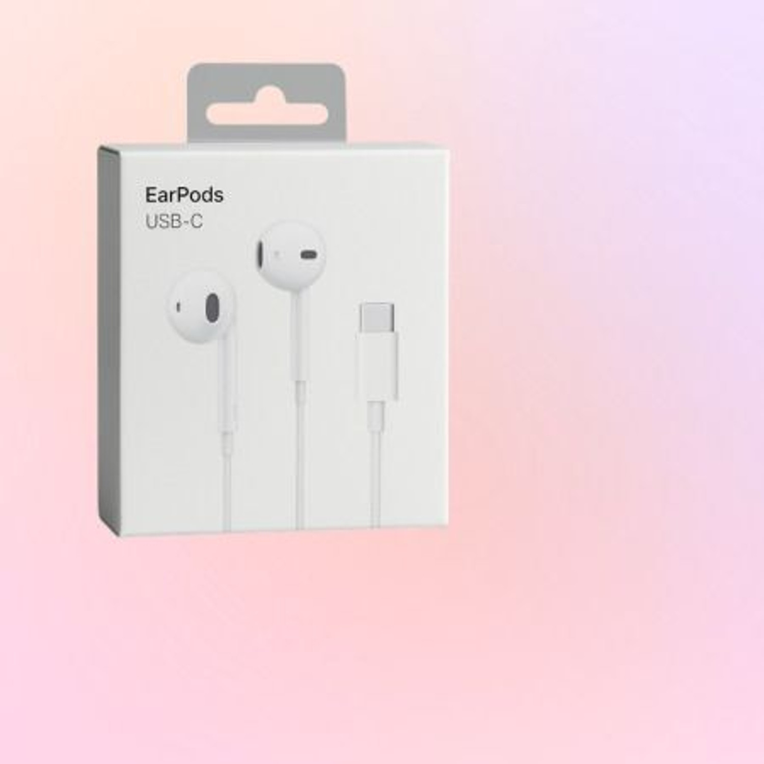 Image of atika bazaar Wired USB-C Earphones Series 15 /16 ANC Mic Stereo Bass Sound Wired