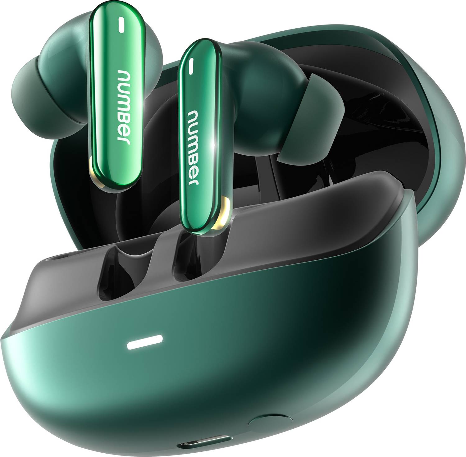 Number Navo Buds N1 True Wireless Earbuds - Image 1