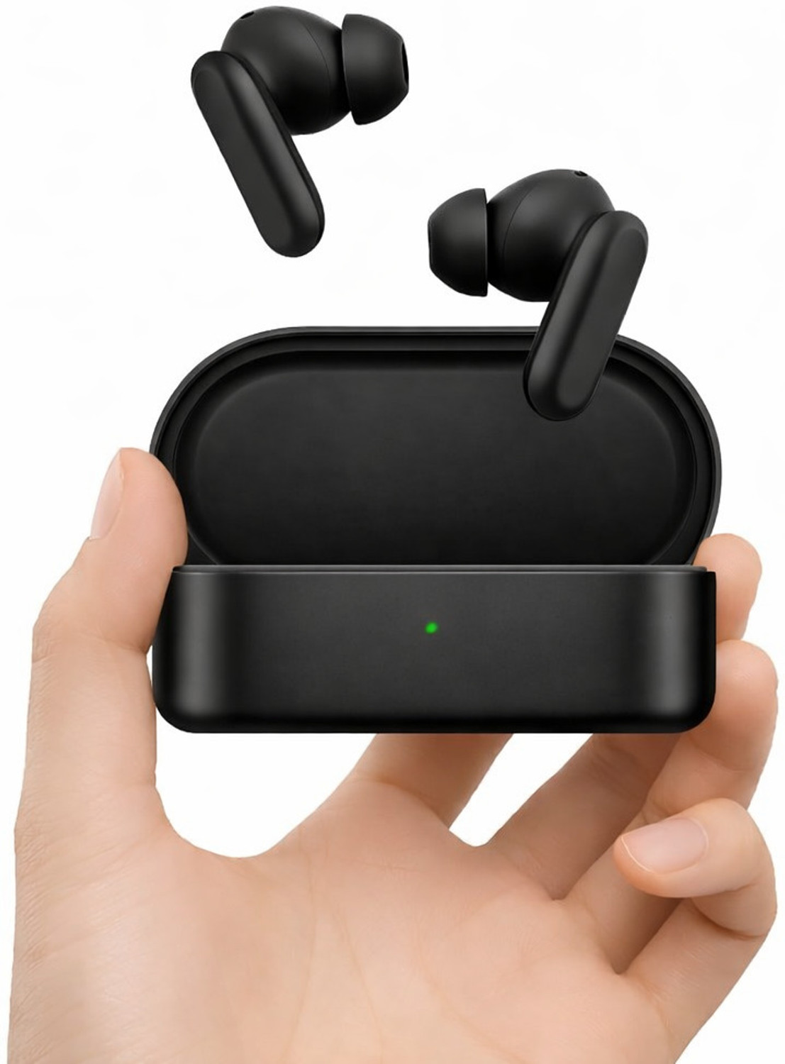 Image of ALBROST ORIGINAL 1 plus compatible bluetooth headset buds 2R-58 Bluetooth Gaming