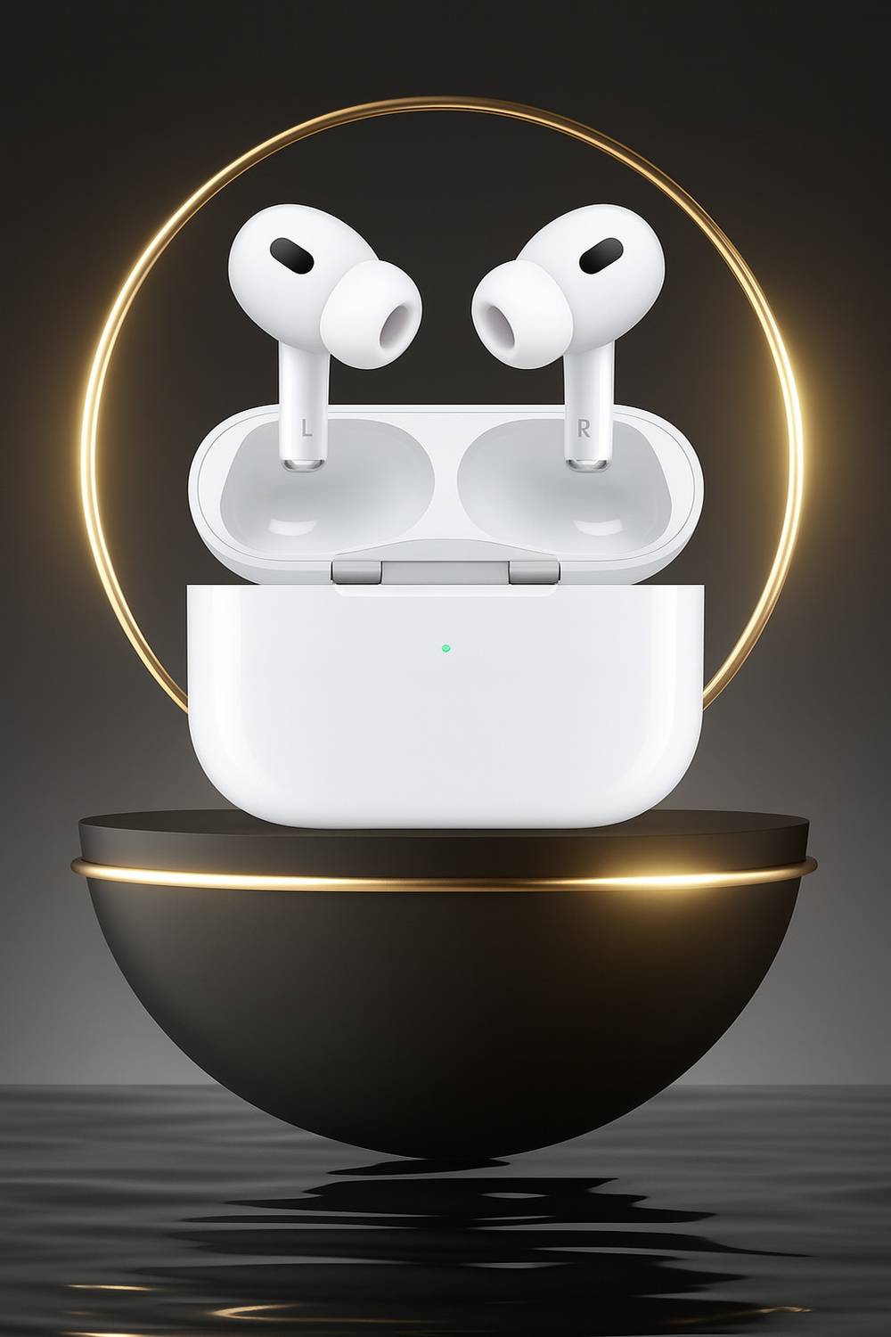 BeatFlow AirPox Pro 2 NB121 Upto 40H Playtime* Fast Charging Earbuds (USB-C) Bluetooth