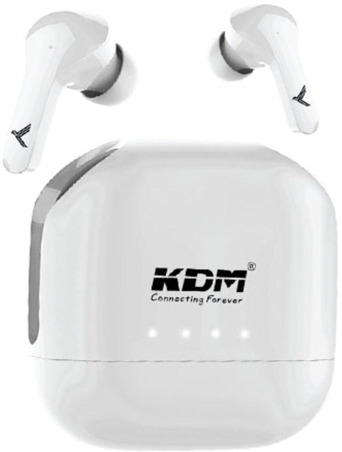 Image of KDM E4 Charge Pods Bluetooth