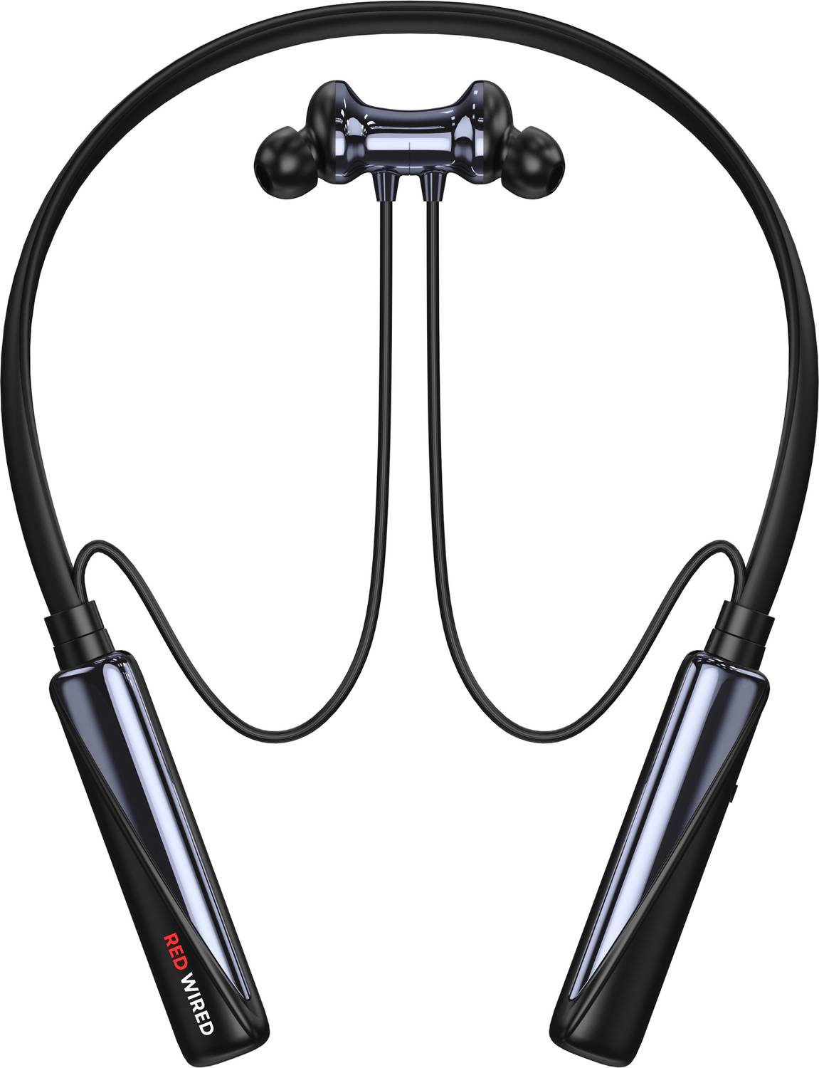 RED WIRED Eligant Headphone - 100Hours Playtime Wireless Bluetooth headphones Earphone-1 Bluetooth Gaming Price in India - Buy RED WIRED Eligant Headphone - 100Hours Playtime Wireless Bluetooth headphones Earphone-1 Bluetooth Gaming Online - RED WIRED : Flipkart.com