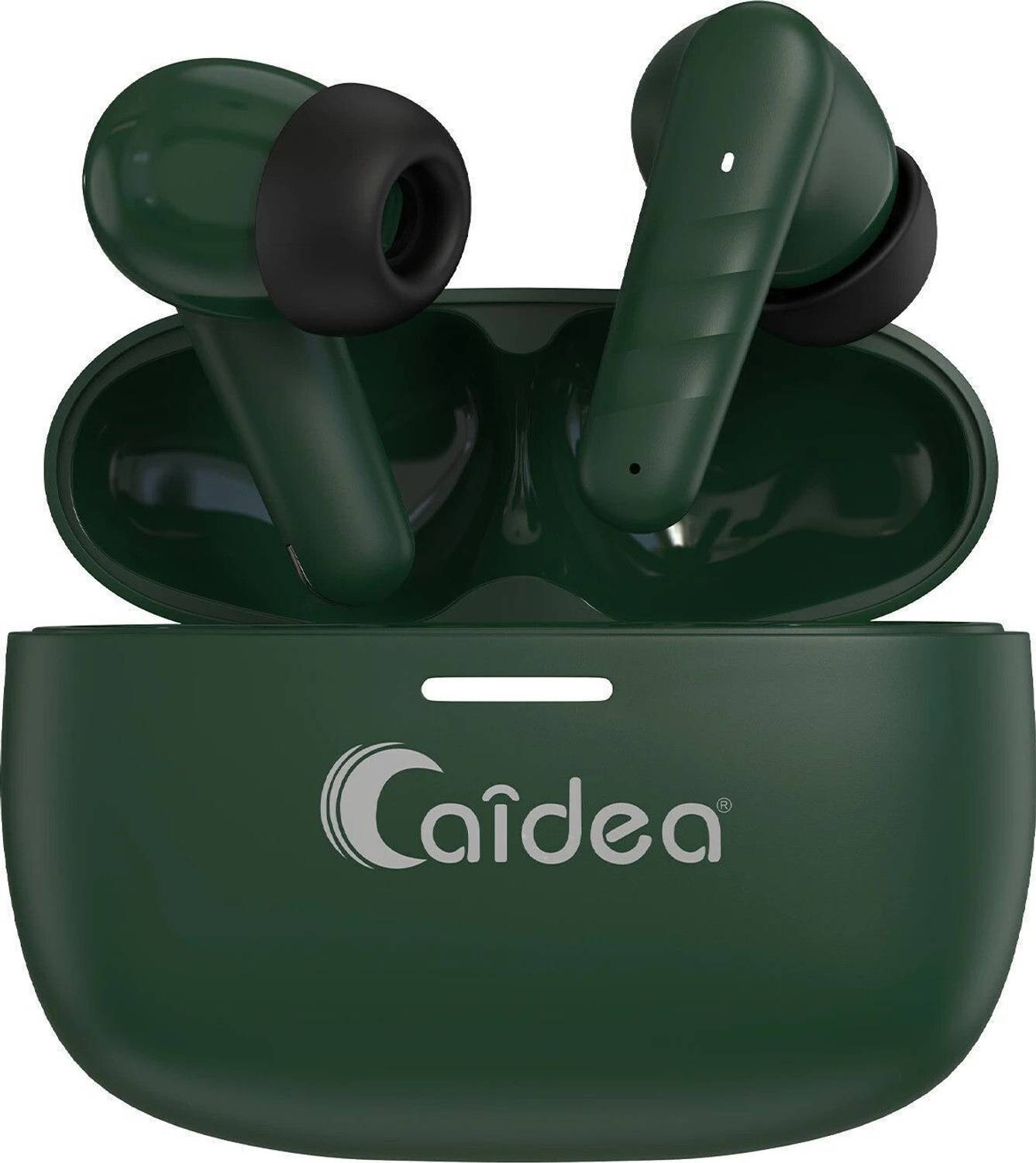 Caidea TW400 Aristo 32dB Active Noise Cancellation 75H* Fast Charging Wireless Earbuds Bluetooth