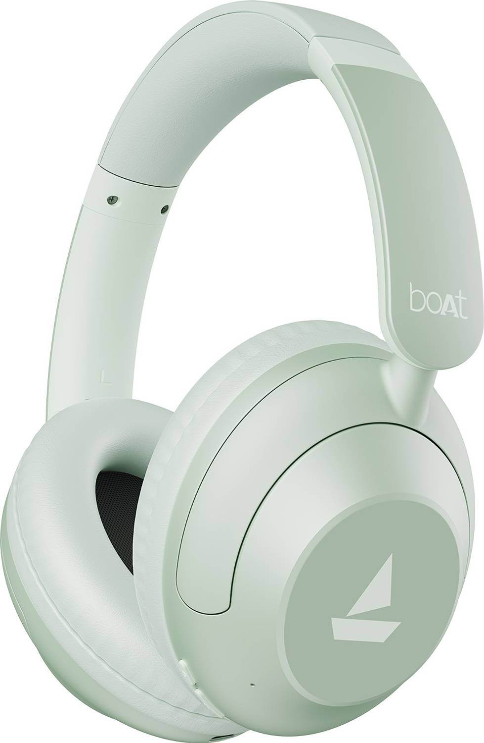 boAt Rockerz 650 Pro(2025 Launch), Touch/Swipe Controls, Dolby Au