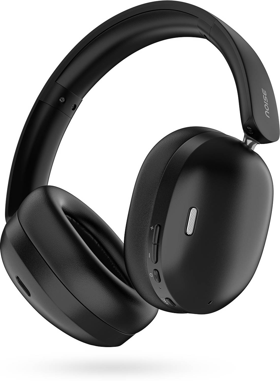 Noise Airwave Max XR, 120H Segment Best Playtime, ANC, HFA Tech,