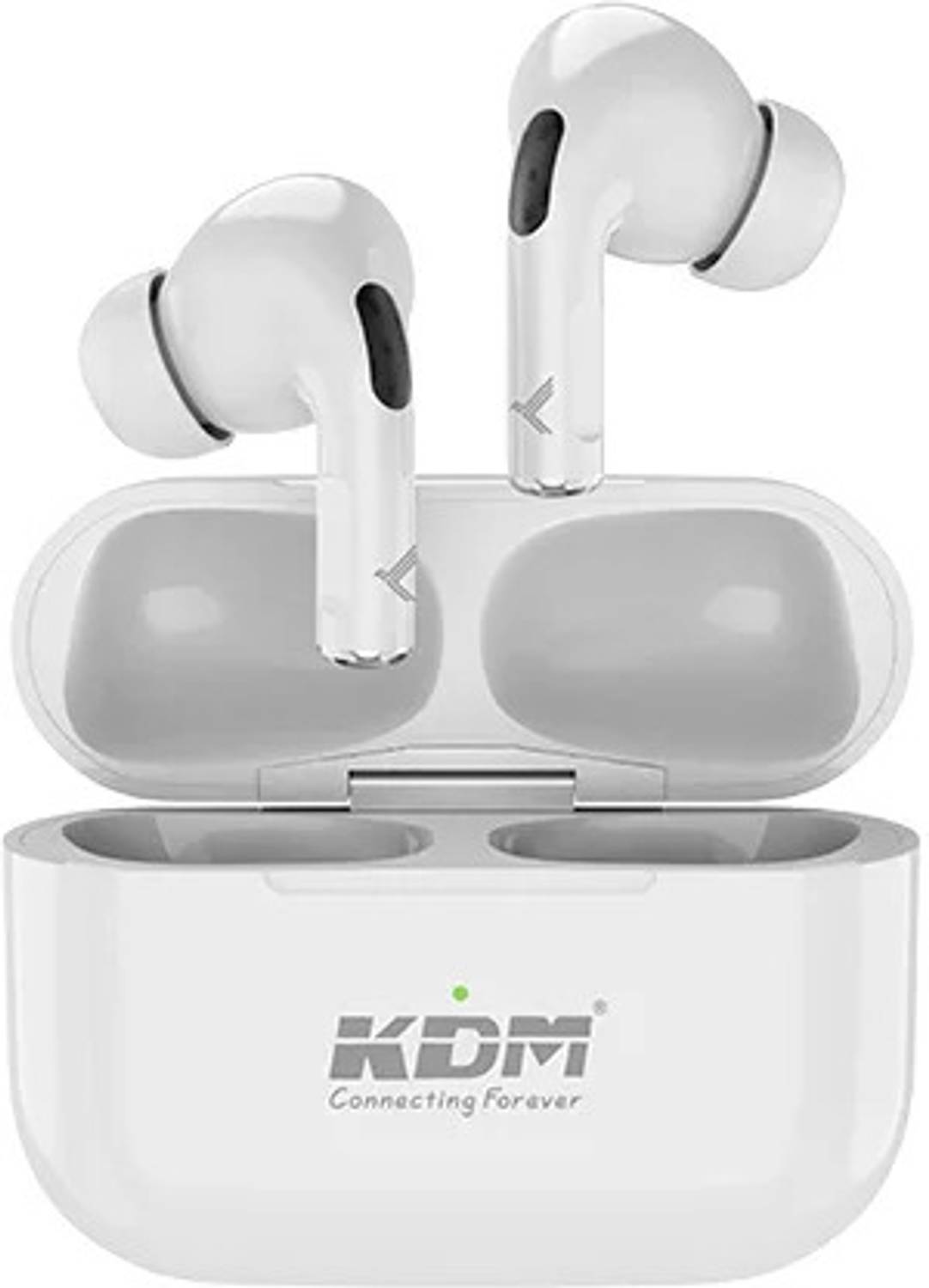 KDM A1 HopPods Bluetooth Blue - Image 2