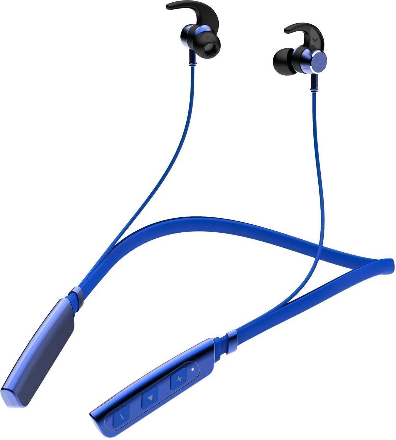 Tunifi Bullet B235 l Neckband l upto 24Hr Playtime l 5 l 12m Rang