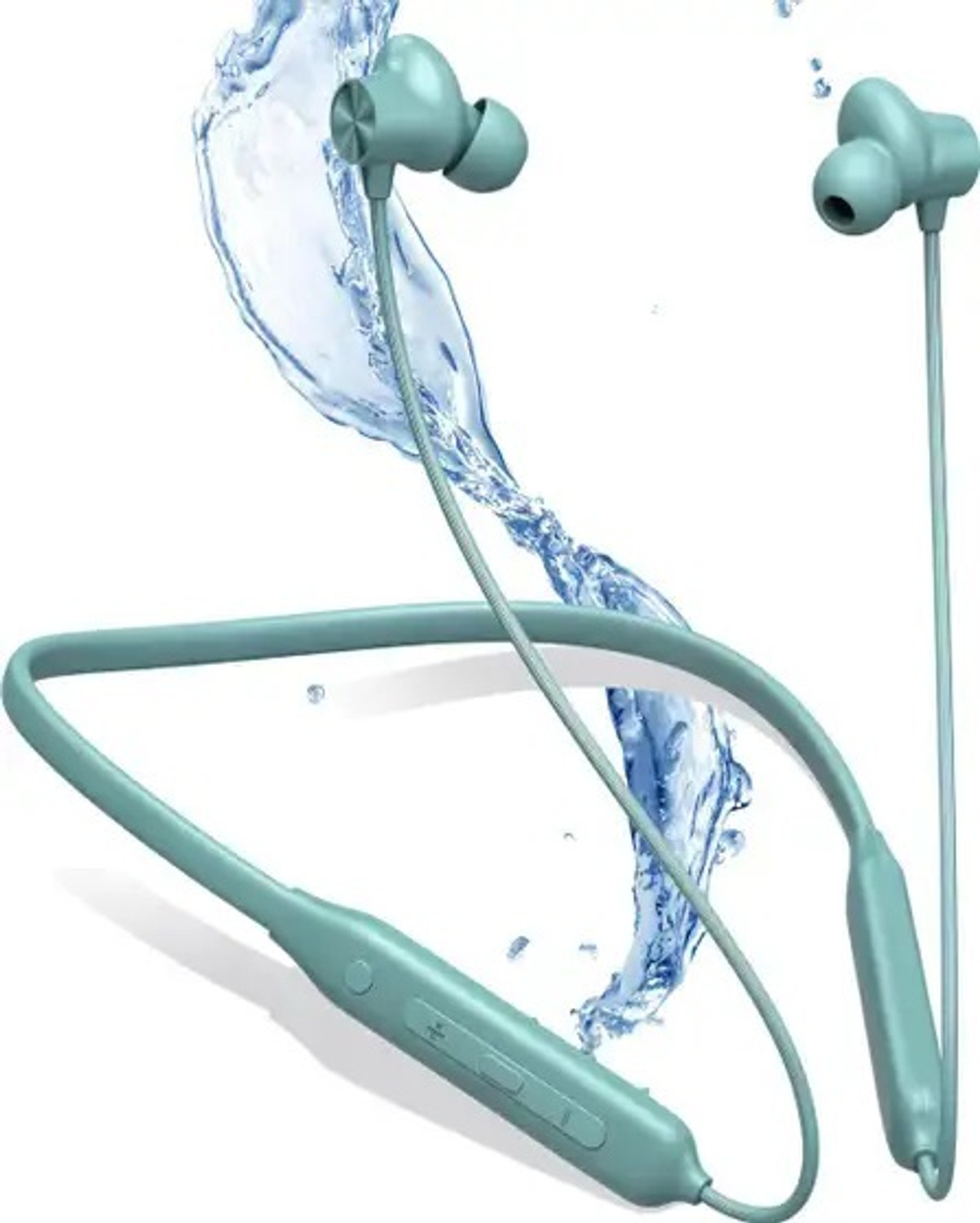 Image of Boltune z2 bluetooth, 48Hrs Battery Life, high bass fast charge Bluetooth