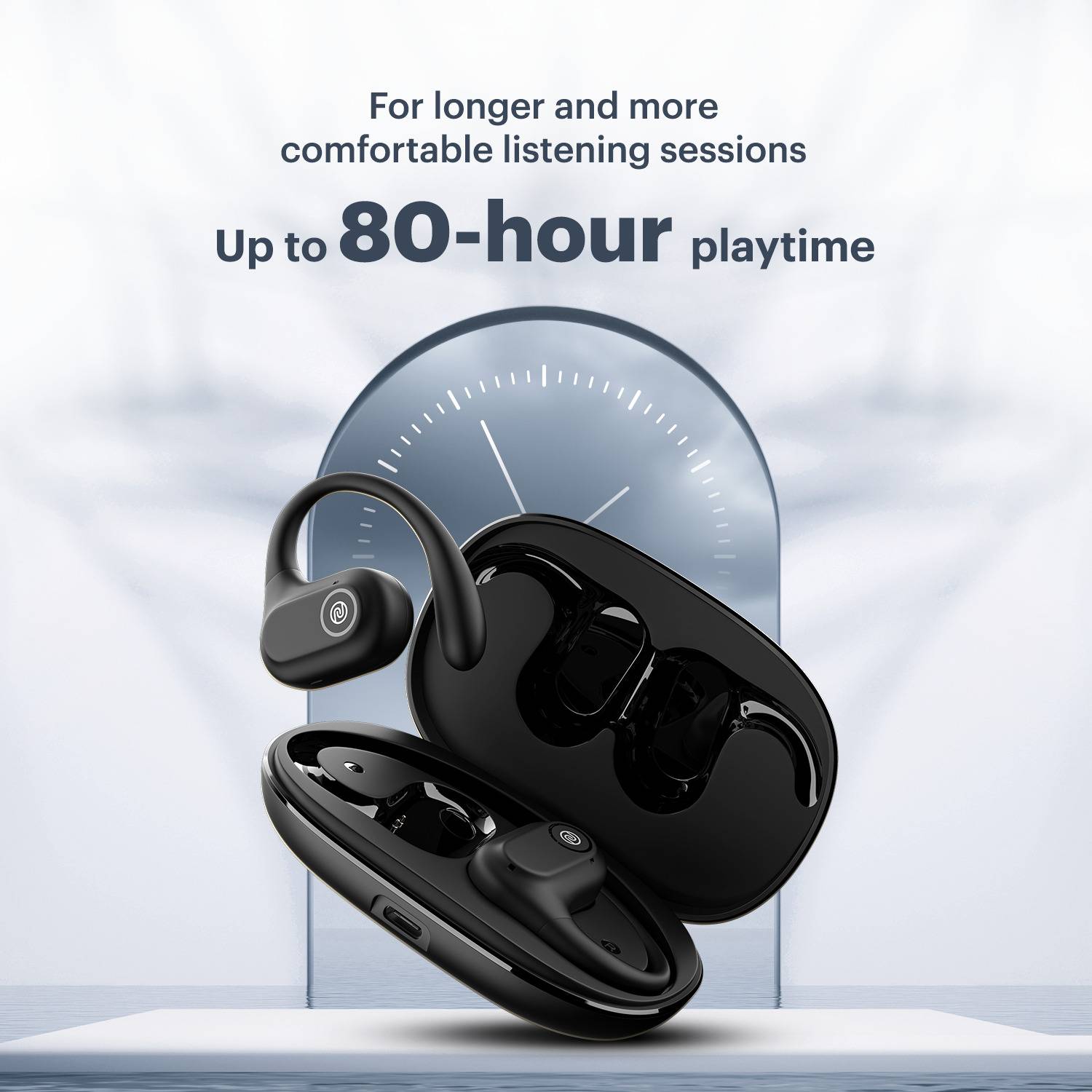 Noise Pure Pods with AirWave technology - Image 5