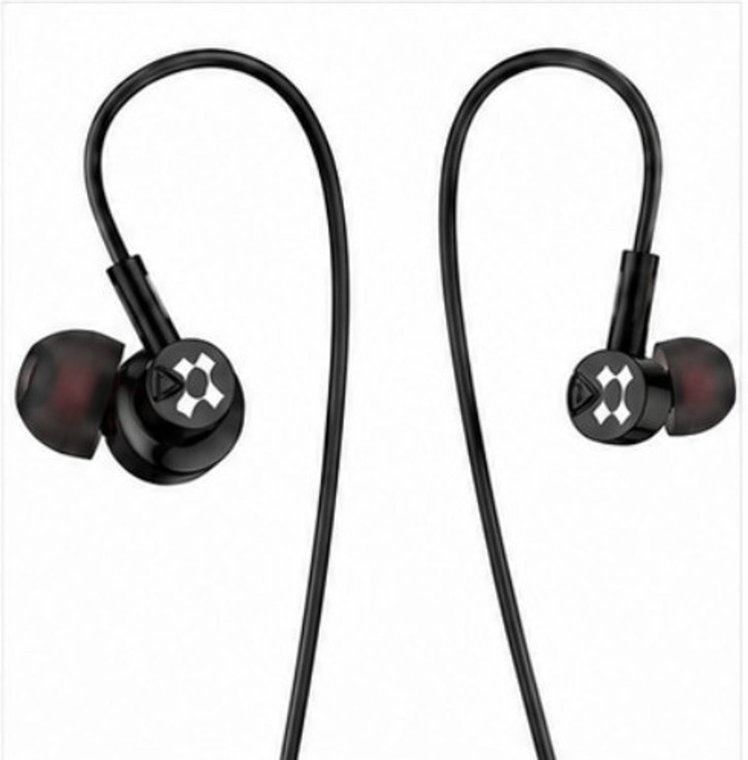 Mi-CTC LY 3.5MM Wired earphone Wired