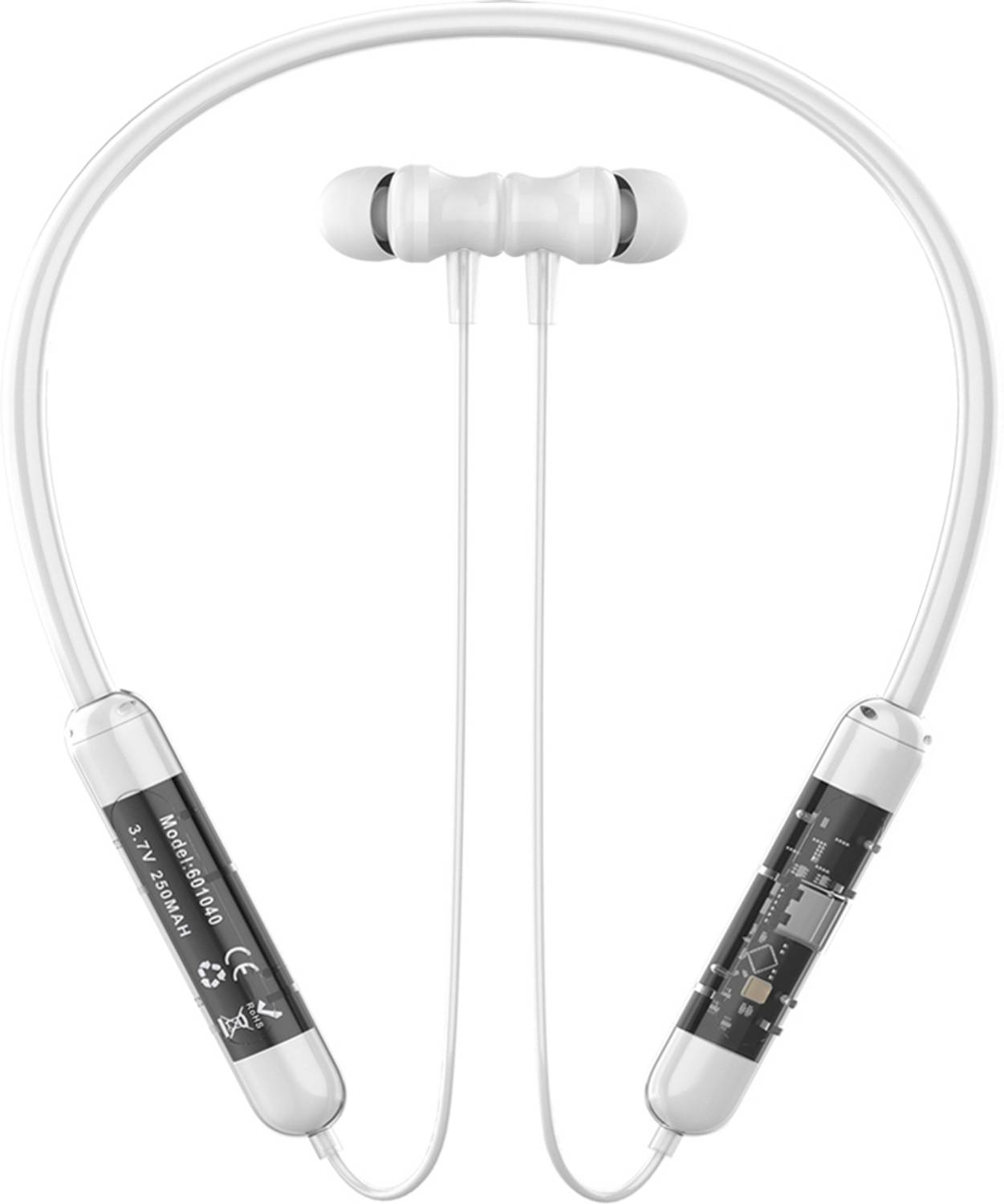 CIHROX Best Price Earphones Wireless Headphone Magnetic Sport Nec
