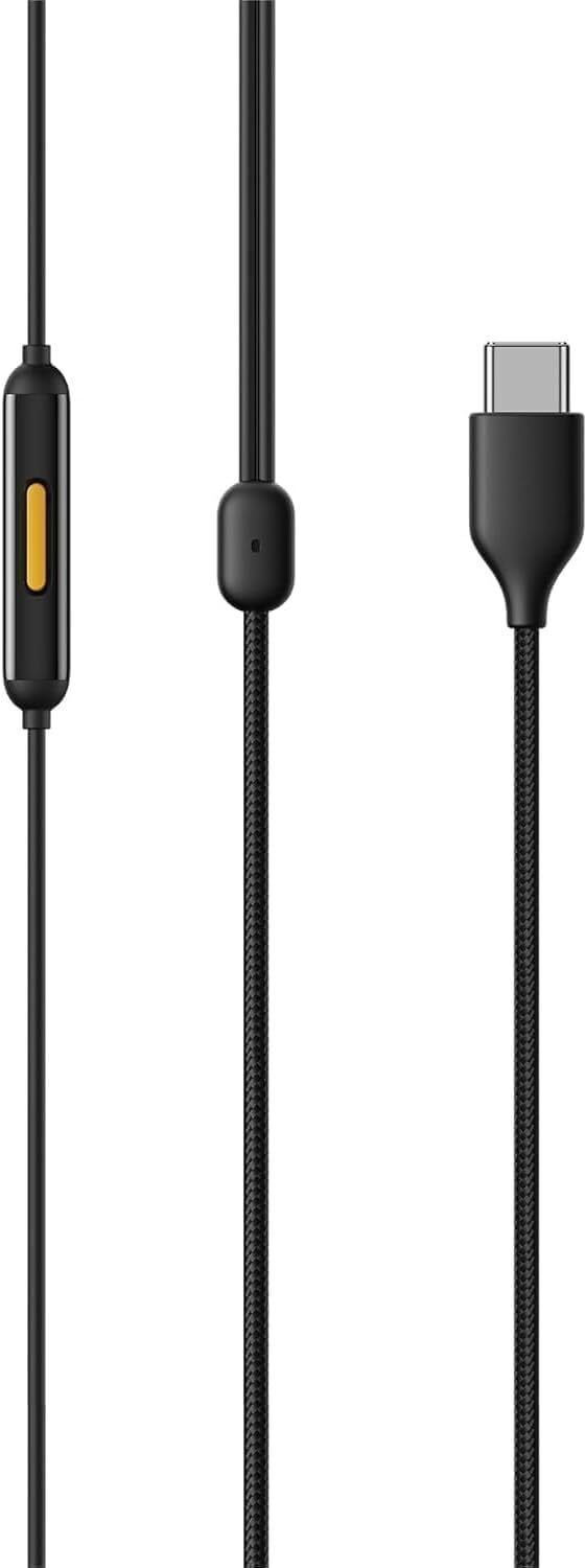 Image of Pacificdeals Buds 3 Type C Headphone Wired