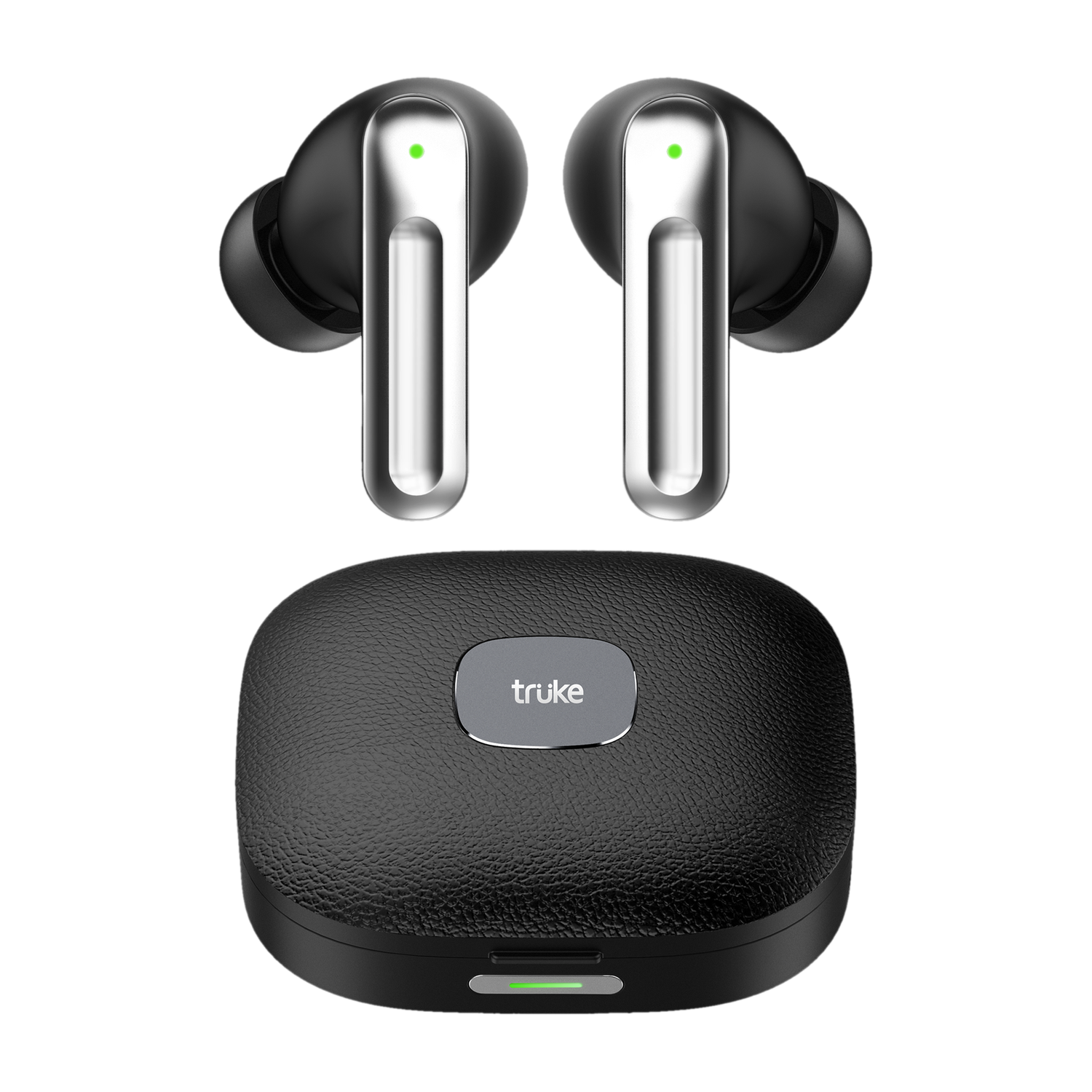 truke Mega 9 TWS Earbuds 70H Playtime - Image 1