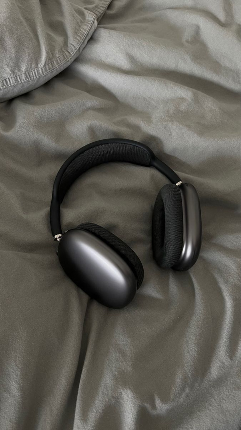 Image of storebyme Max Pro Bluetooth Headphones: Noise-Canceling & Touch Controls for Music & Calls Bluetooth
