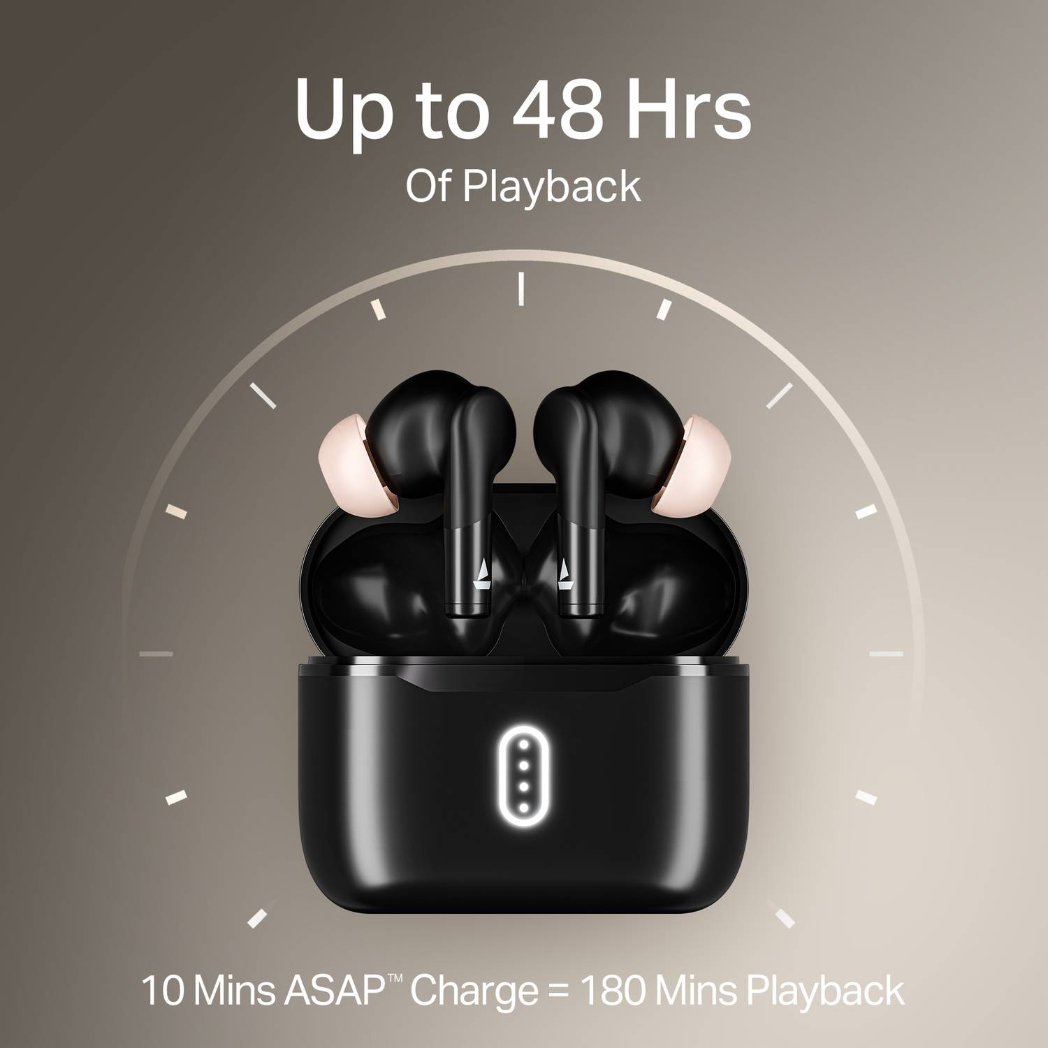 boAt Airdopes 141 Gen 2 True Wireless Earbuds - Image 5