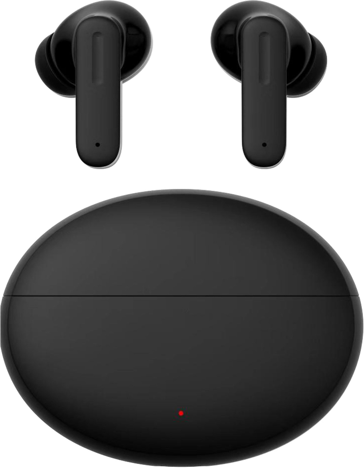 Image of TOCSIN Cord Buds 3pro TWS Earbud, 10min charge for 8hr Music, 3D Audio-1 Bluetooth Gaming