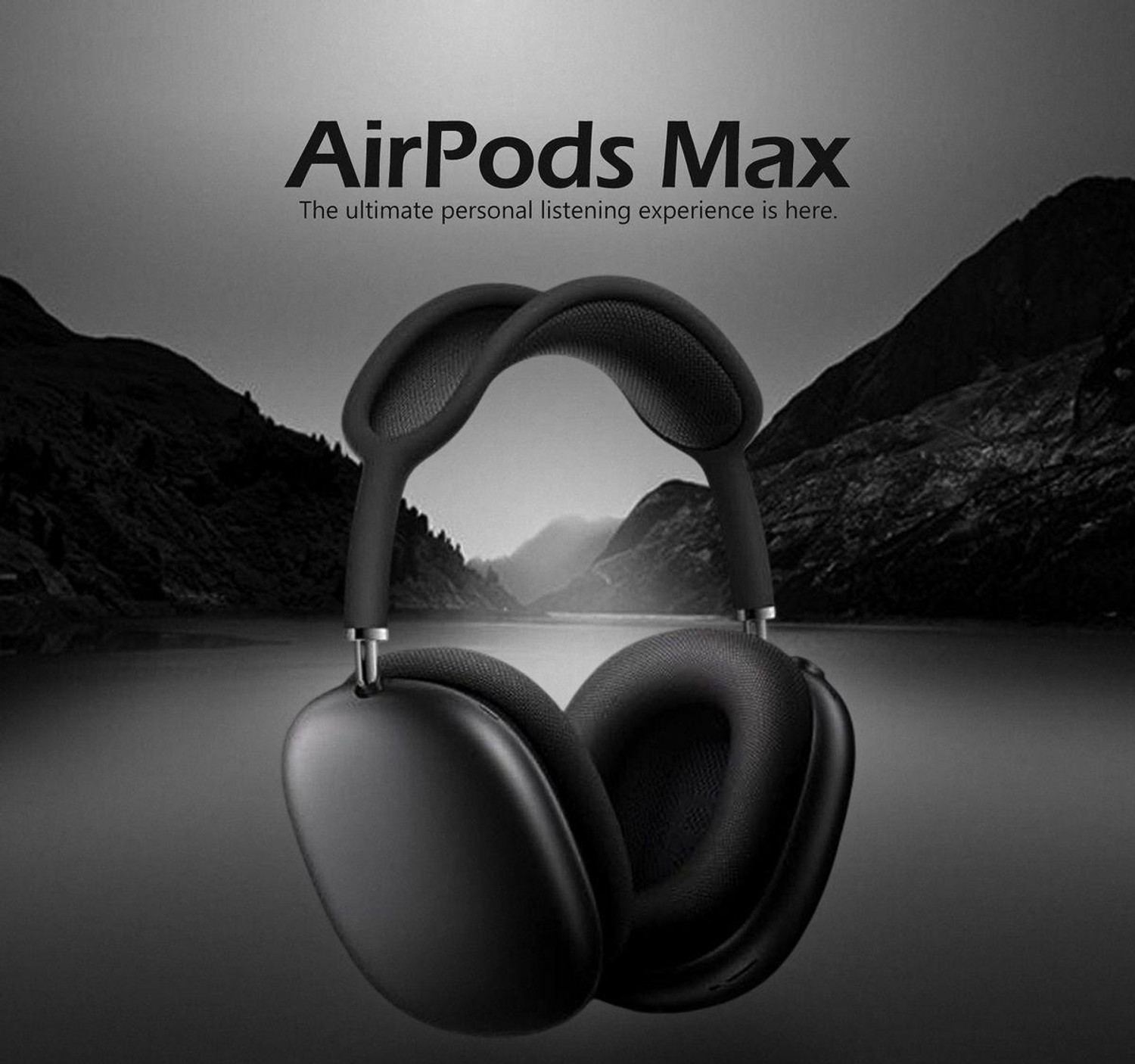 Image of storebyme Headset max Bluetooth