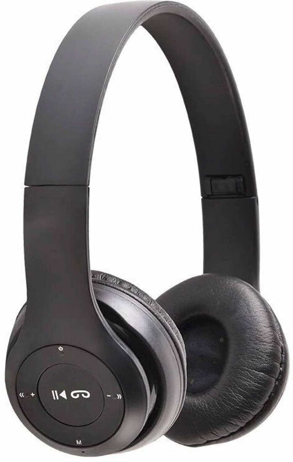 RENTOOR BEST BUY Foldable/Sports/Gaming Wireless Thunder Beat Stereo Sound Headphone Bluetooth