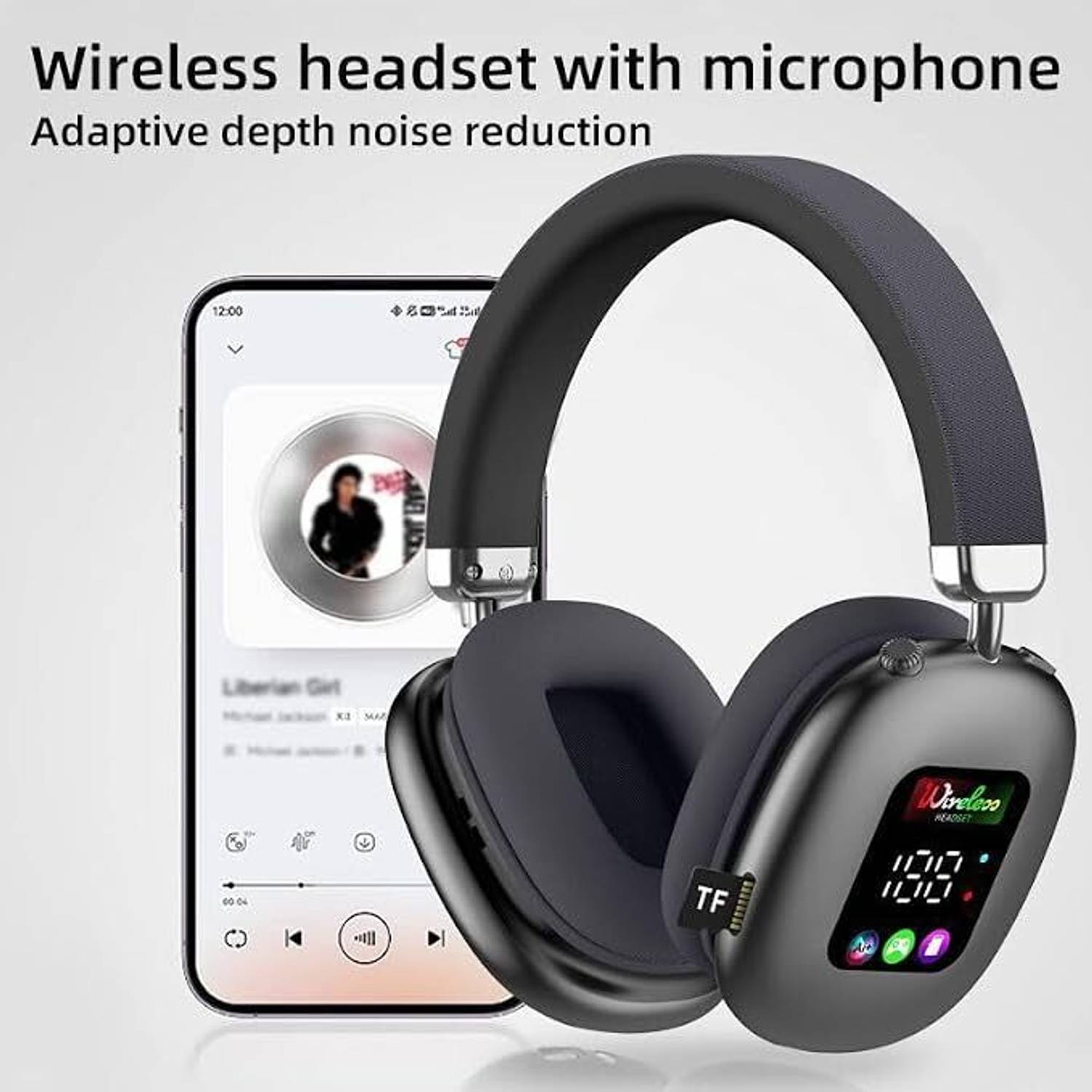 Divine TWS-0001 MW-30 Bluetooth Earphones - Image 2
