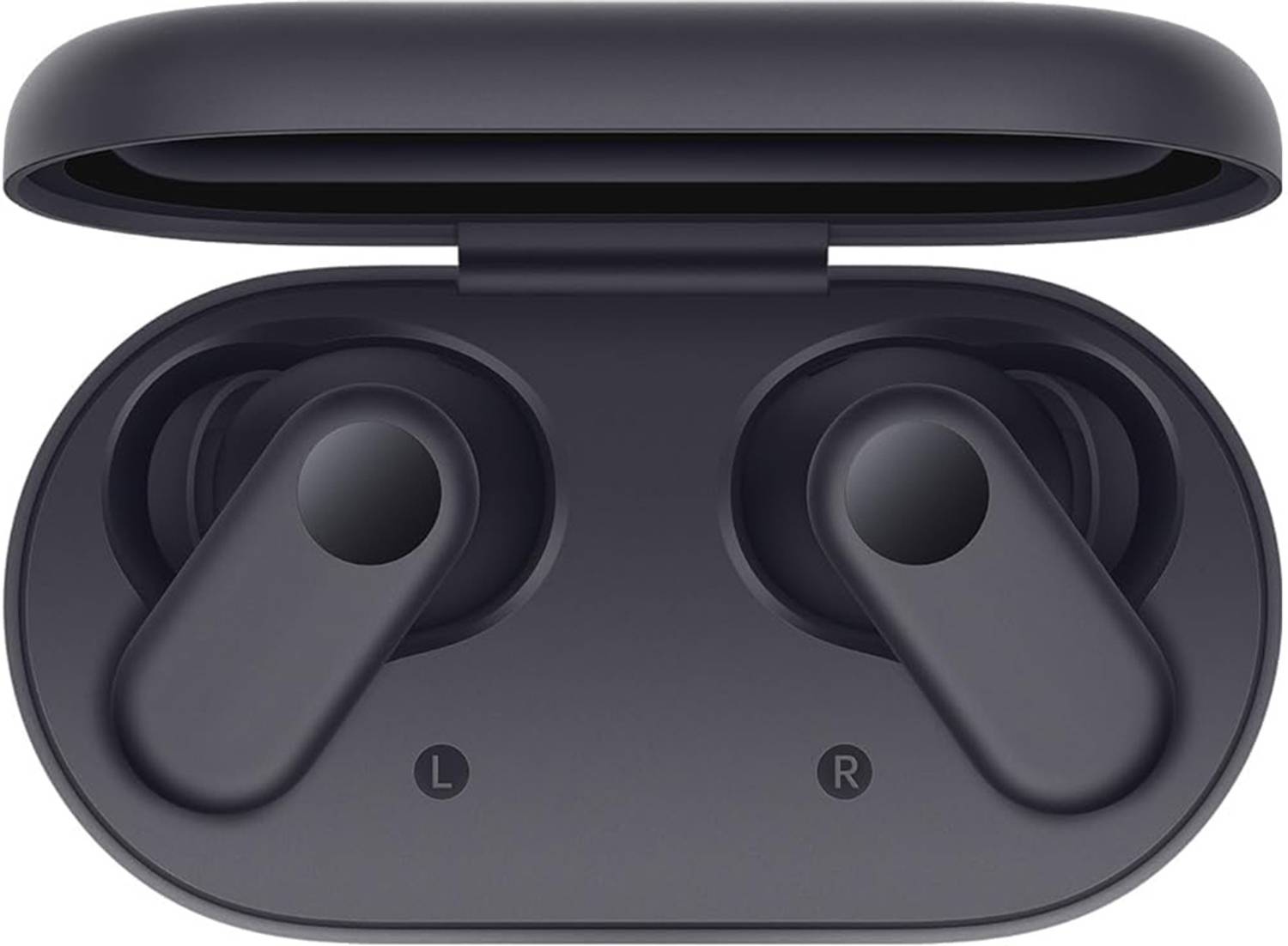 RAAGZO True Wireless Earbuds Nord 2 CE Mobile Earbuds with Mic 2r, 12.4mm Drivers-5 Bluetooth Gaming