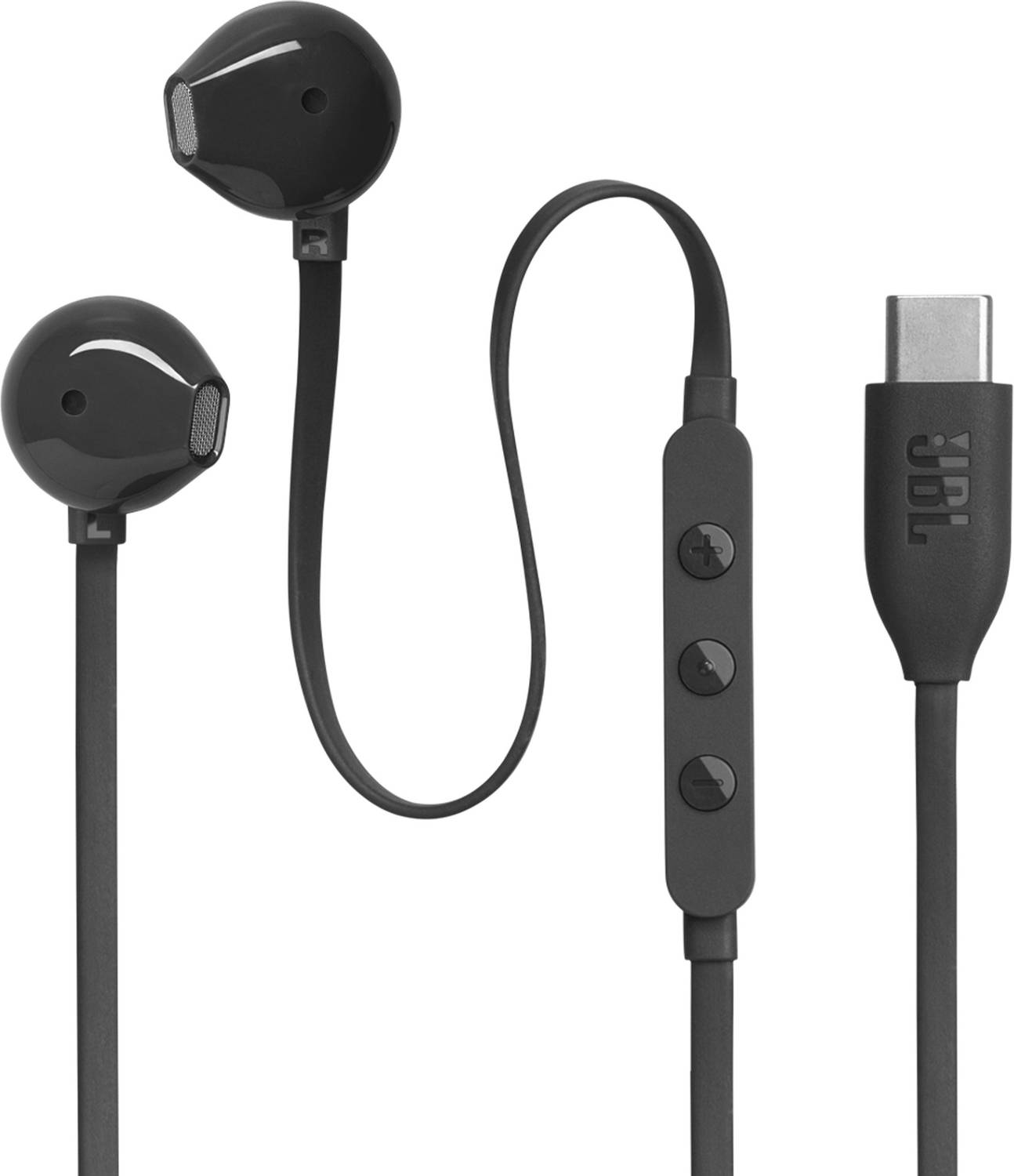JBL Tune 305C Hi-Res Wired Earphones