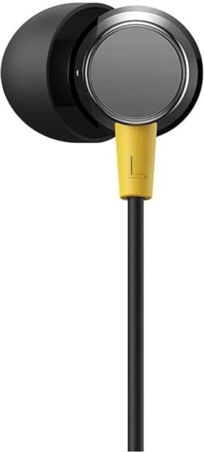 Image of Avaxon Wired Type-C Earphones Wired