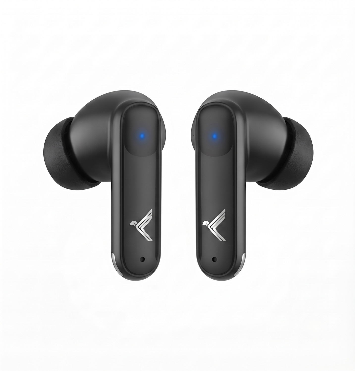 Image of KDM W3 Jiyo Pods BT Version 6.0 The Songs Will Play For 28 Hours 250mAh Battery Bluetooth