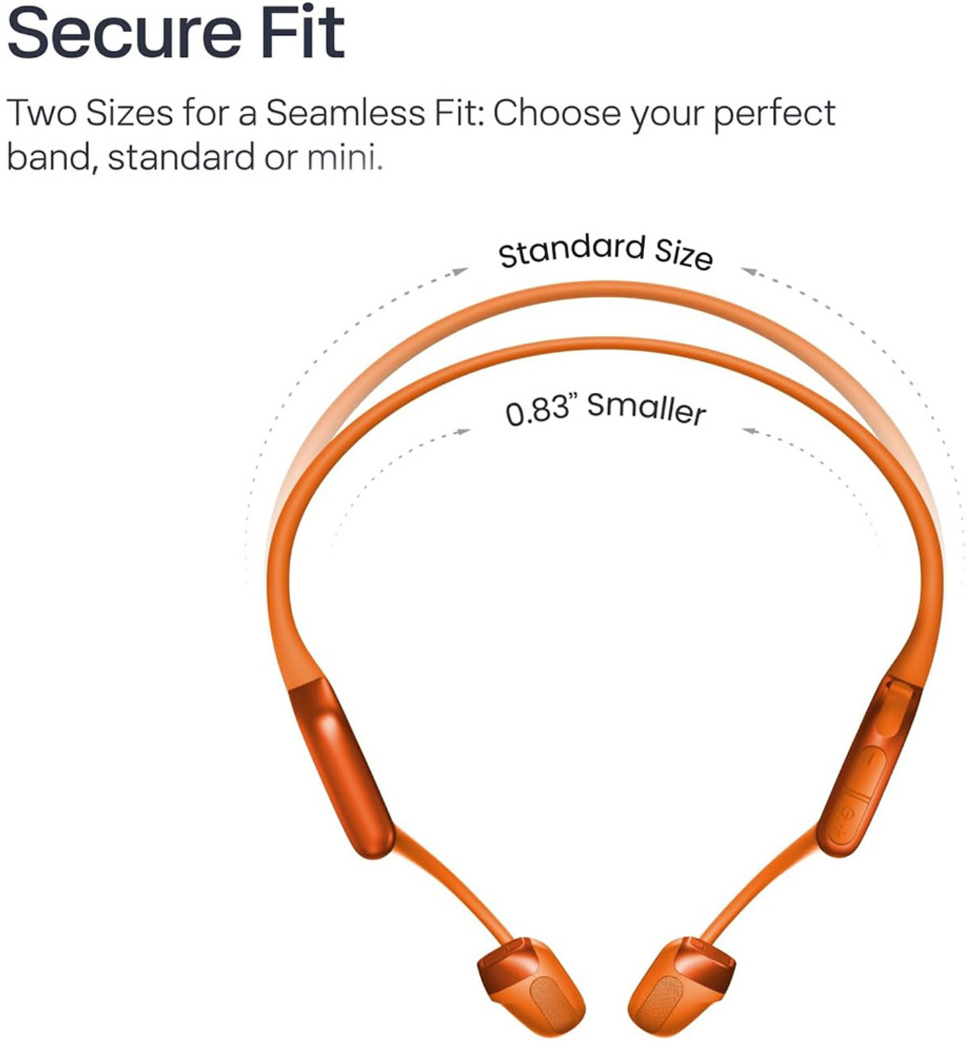 Image of Shokz OpenRun Pro 2 Bluetooth