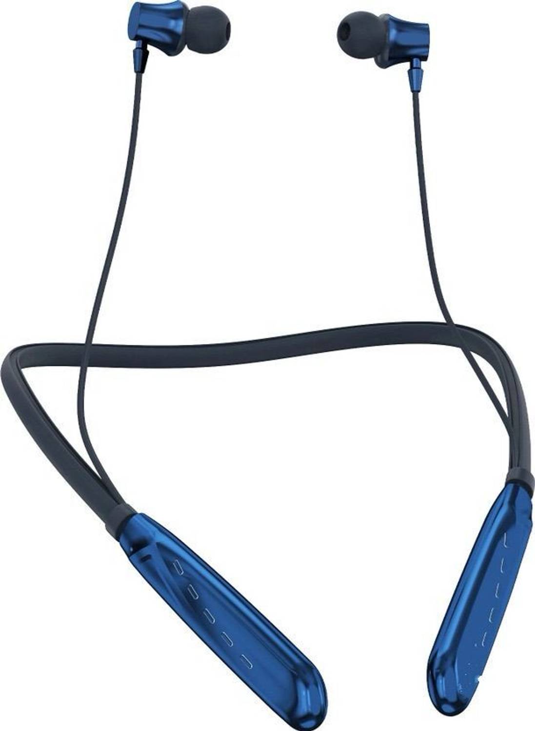 Ucool Soul 100 Hours Neckband Bluetooth Headphones - Image 1