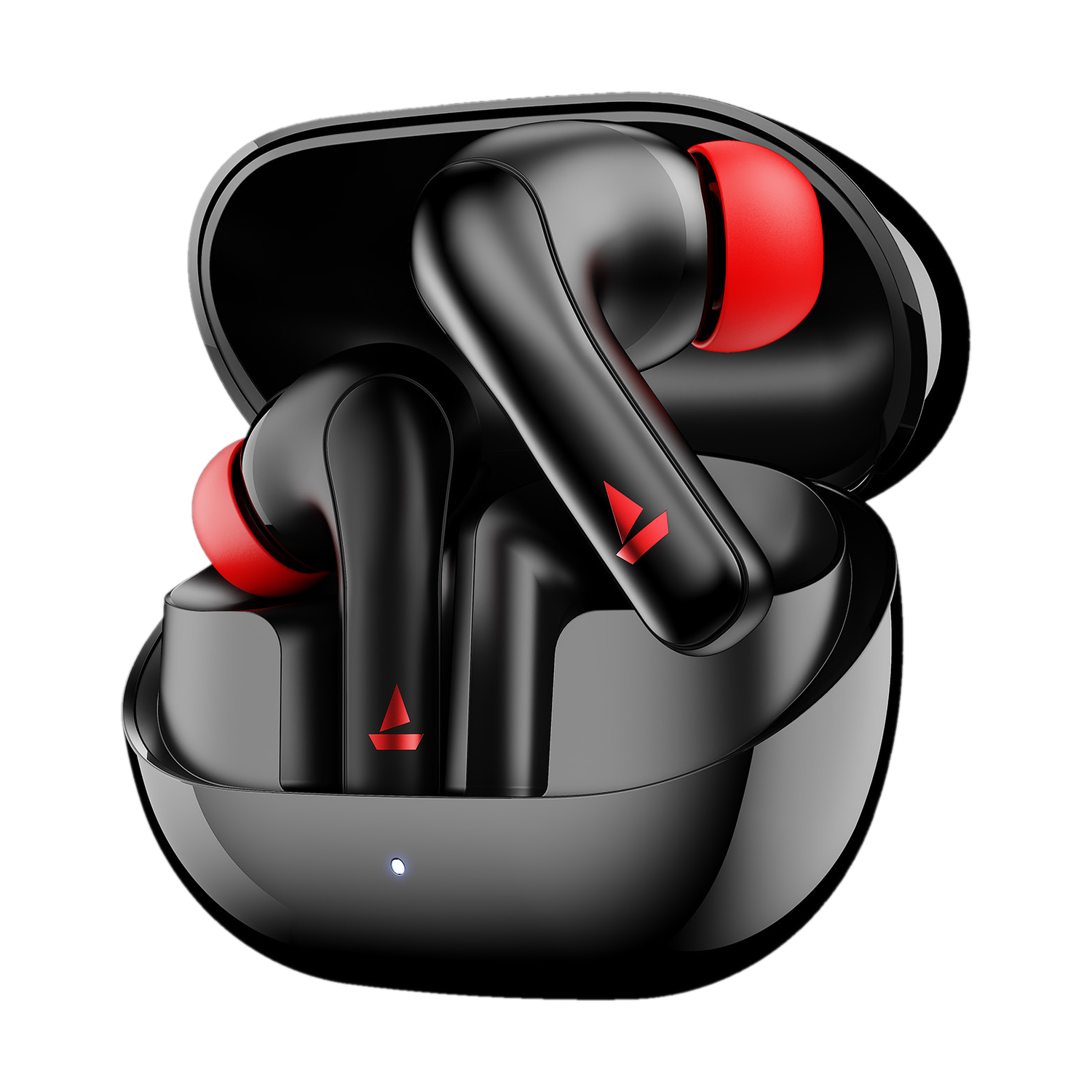 boAt Airdopes 131 Pro Wireless Earbuds - Image 1