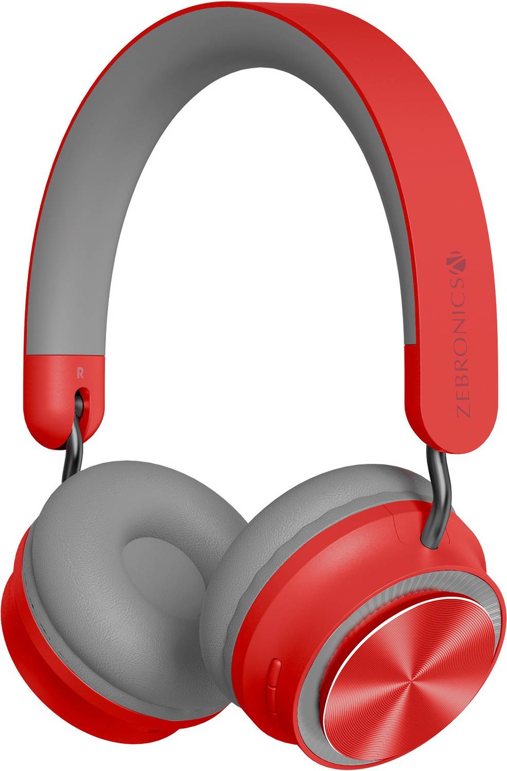 ZEBRONICS Zeb-Bang Pro, Wireless Headphone, 30Hr Backup, AUX, Typ
