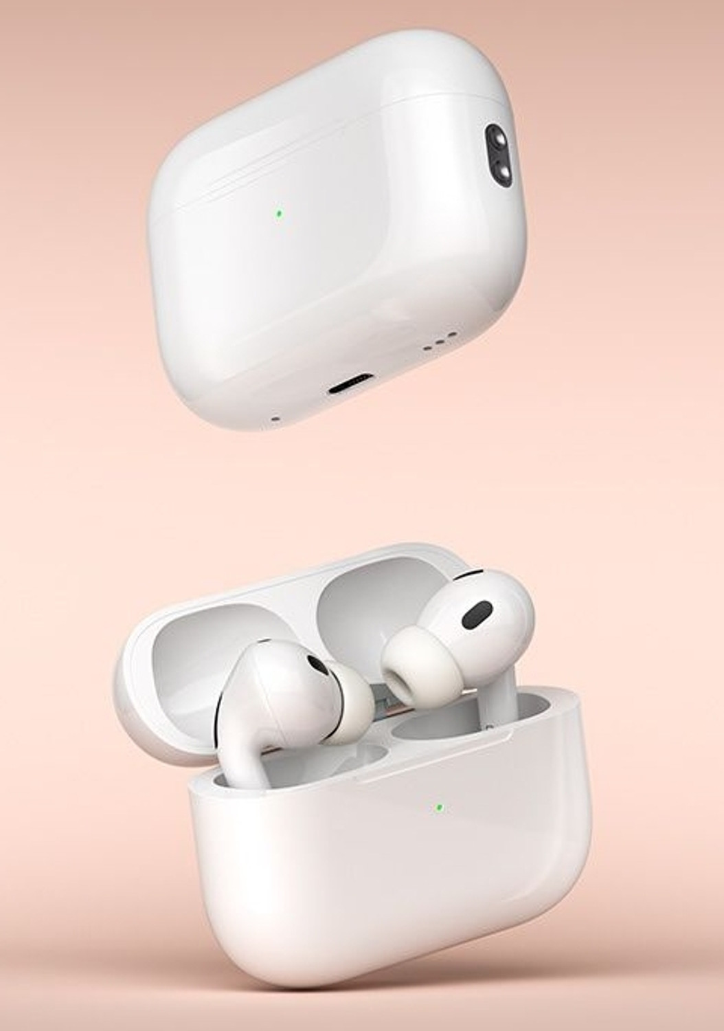 Image of TuneFit TunePods Pro (2nd Gen) Premium ANC Bluetooth