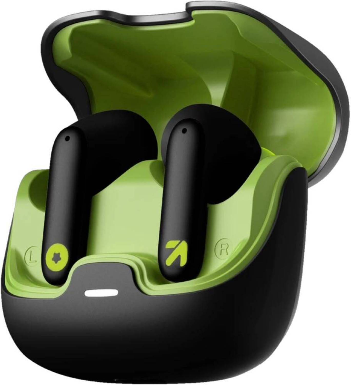 FOMOO Airdoze 102 Bluetooth Black