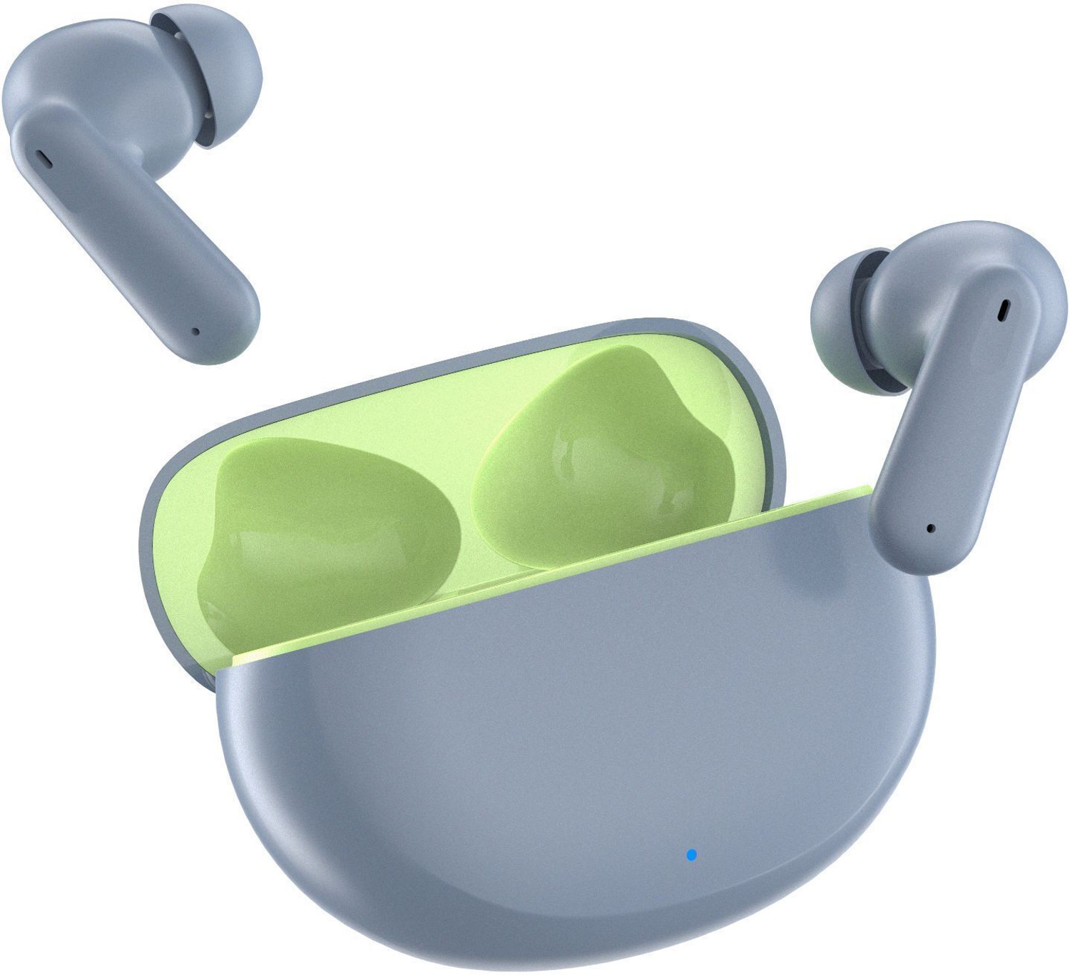 Image of bAot Premium EarBud with 60 Hours Playtime & Fast Charging with Deep Bass&Pure Sound Bluetooth