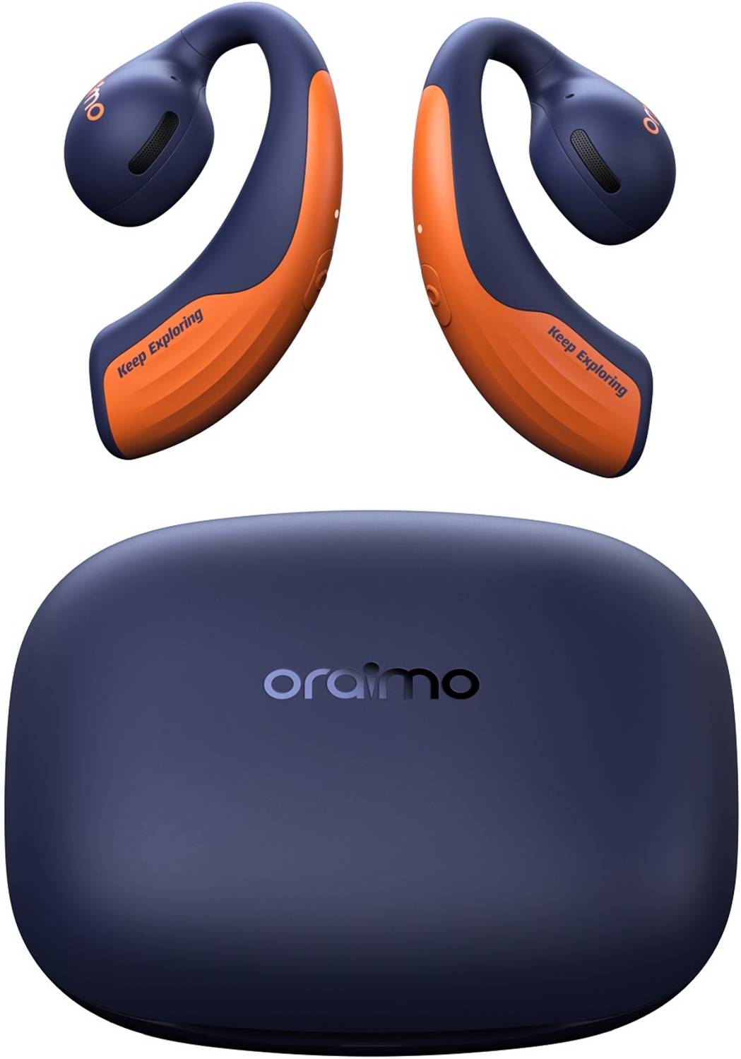 ORAIMO OPN-50D Open-Ear Bluetooth Earbuds - Image 1