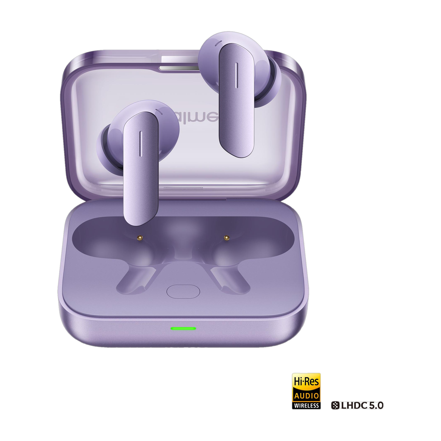 realme Buds Air7 with 52dB ANC, 12.4mm Driver - Image 1