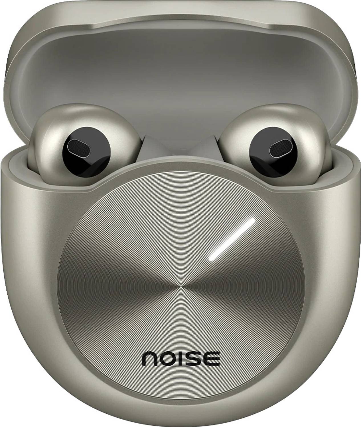 Noise Master Buds, Sound by BOSE, 49dB ANC, 6 Mic ENC, 44 Hr Batt