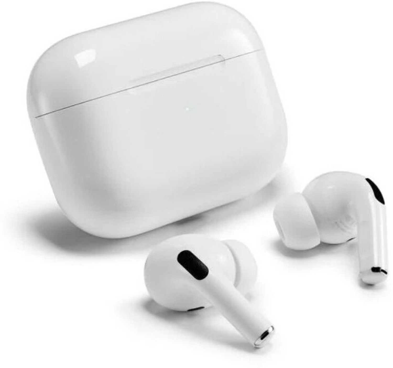 Image of TOWST Buds T200 Lite with 13mm Driver, 60 hrs Playback, Pairing Bluetooth Gaming Bluetooth Gaming