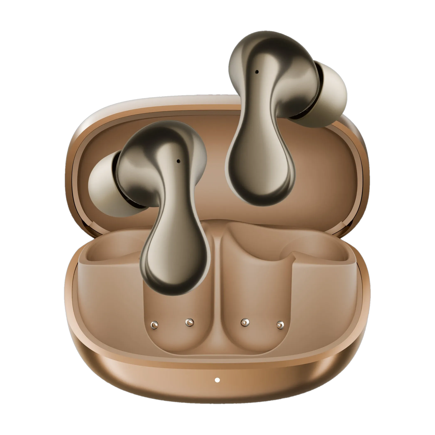 Mivi AI-Buds Android Bluetooth Earbuds