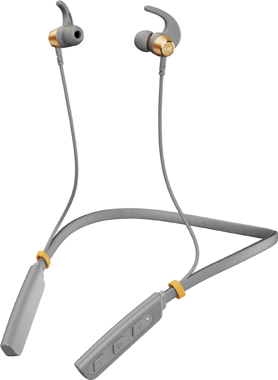 boAt Rockerz 235 Pro Bluetooth Headphones - Image 1