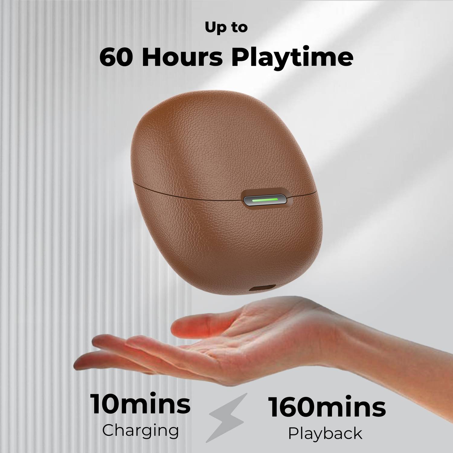 truke Mega 7 Gaming TWS Earbuds - Image 4