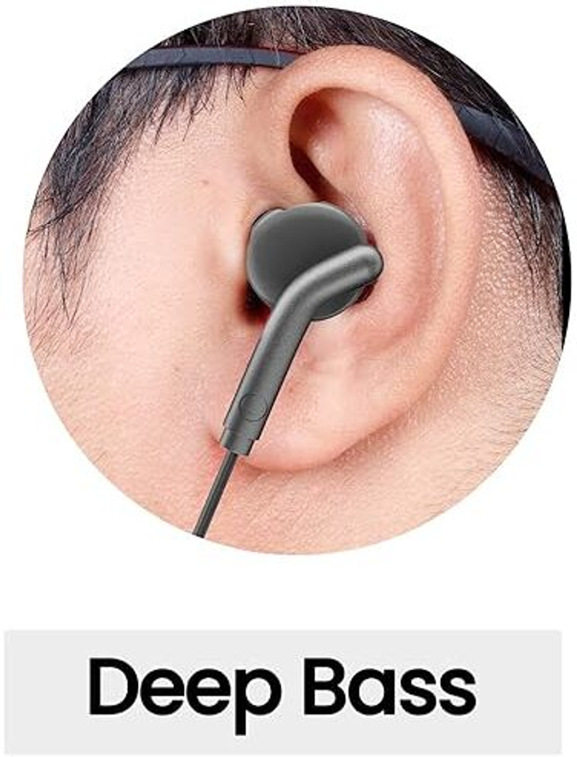 Image of ZEBRONICS Zeb Bro Earphone Wired