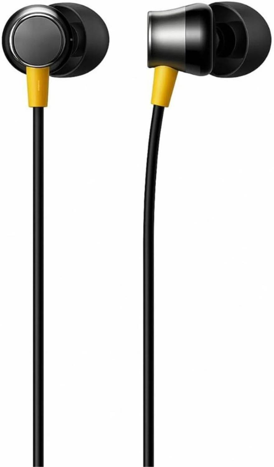 ZIOCKA Real-me Buds 3 -02 Wired Gaming - Image 3