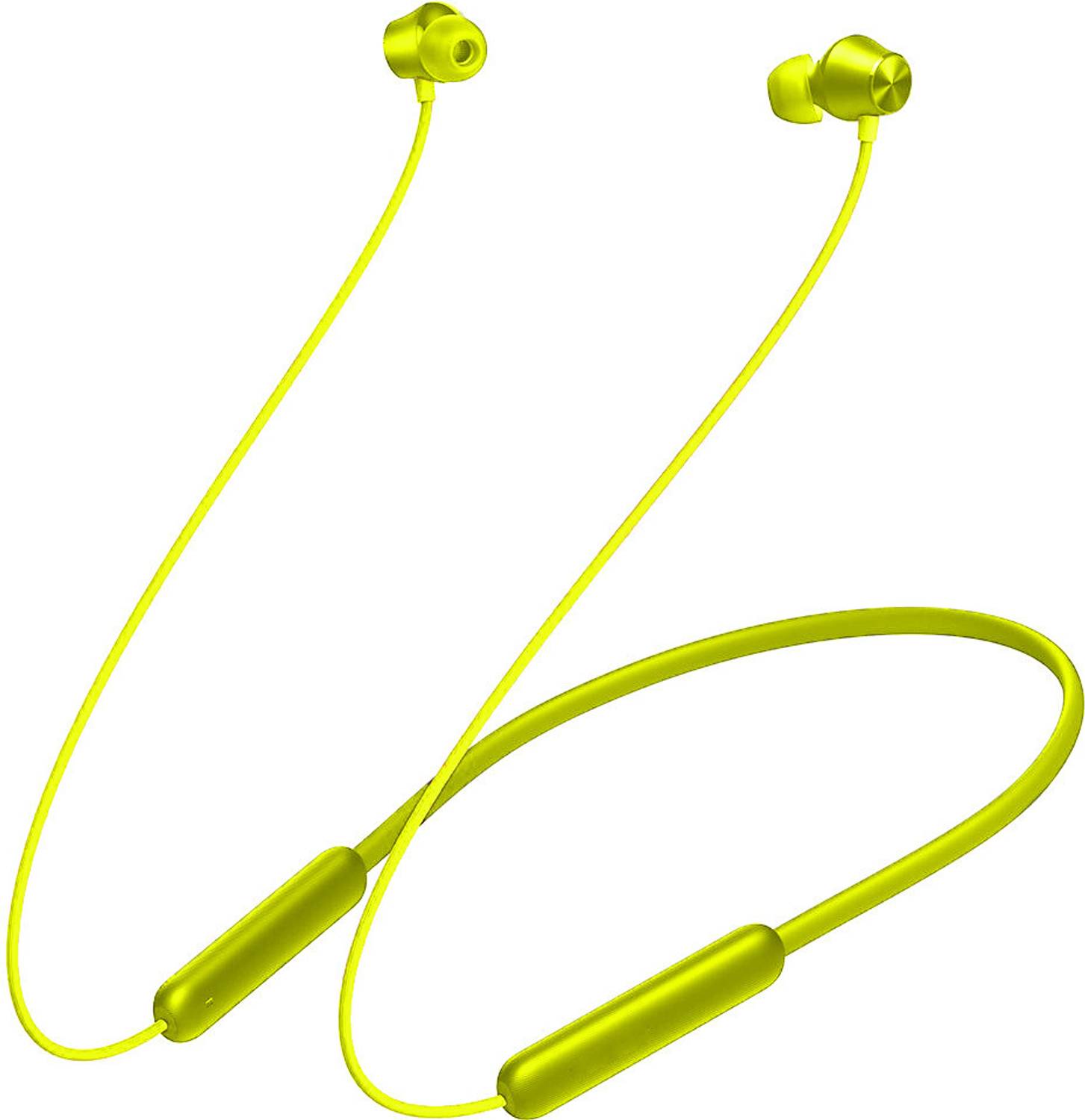 Omphalos Buds Wireless 2 Neo with Type-C Fast Charge & Bass Boost