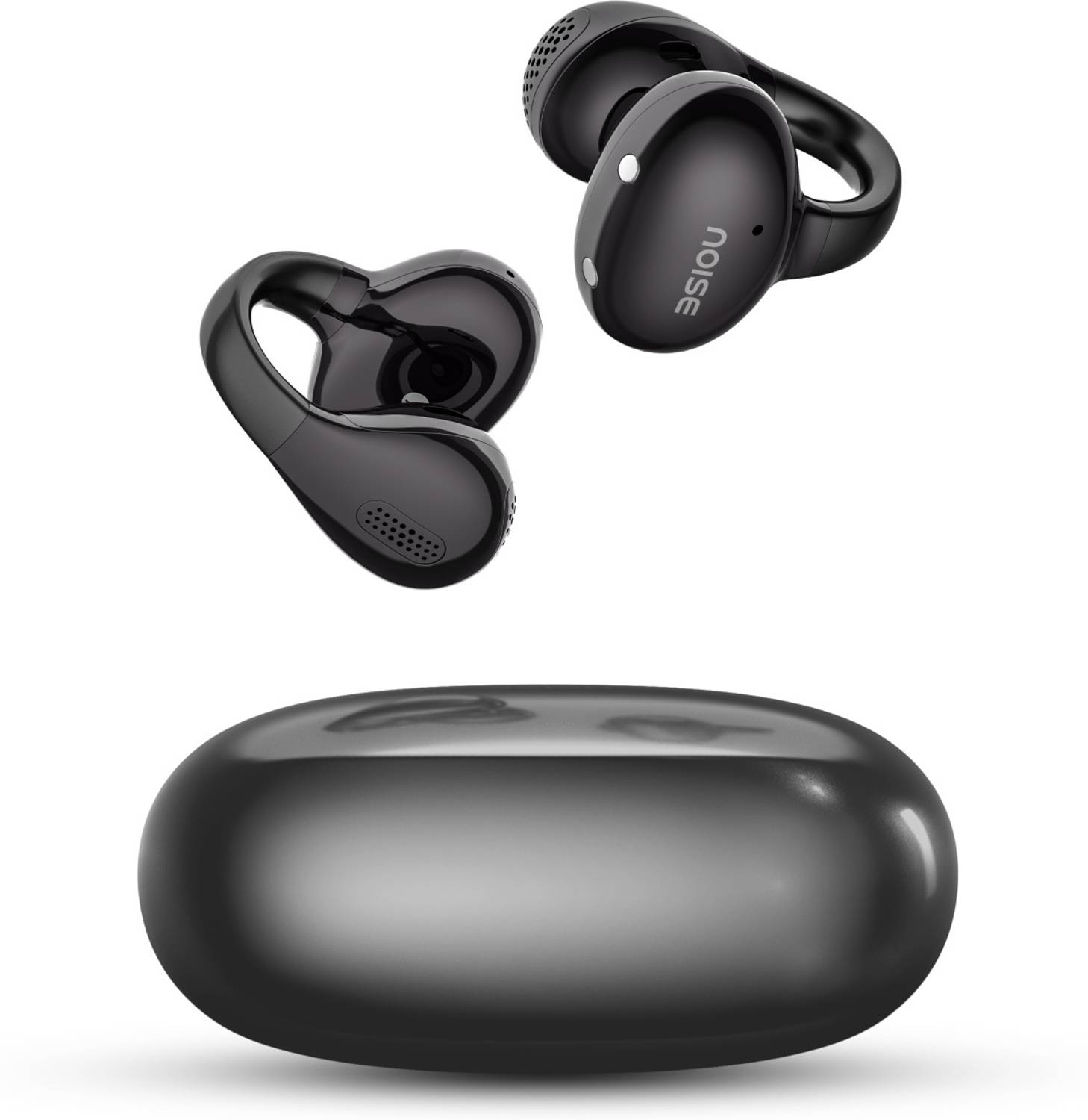 Noise Air Clips Pro 50H Battery Bluetooth Earbuds