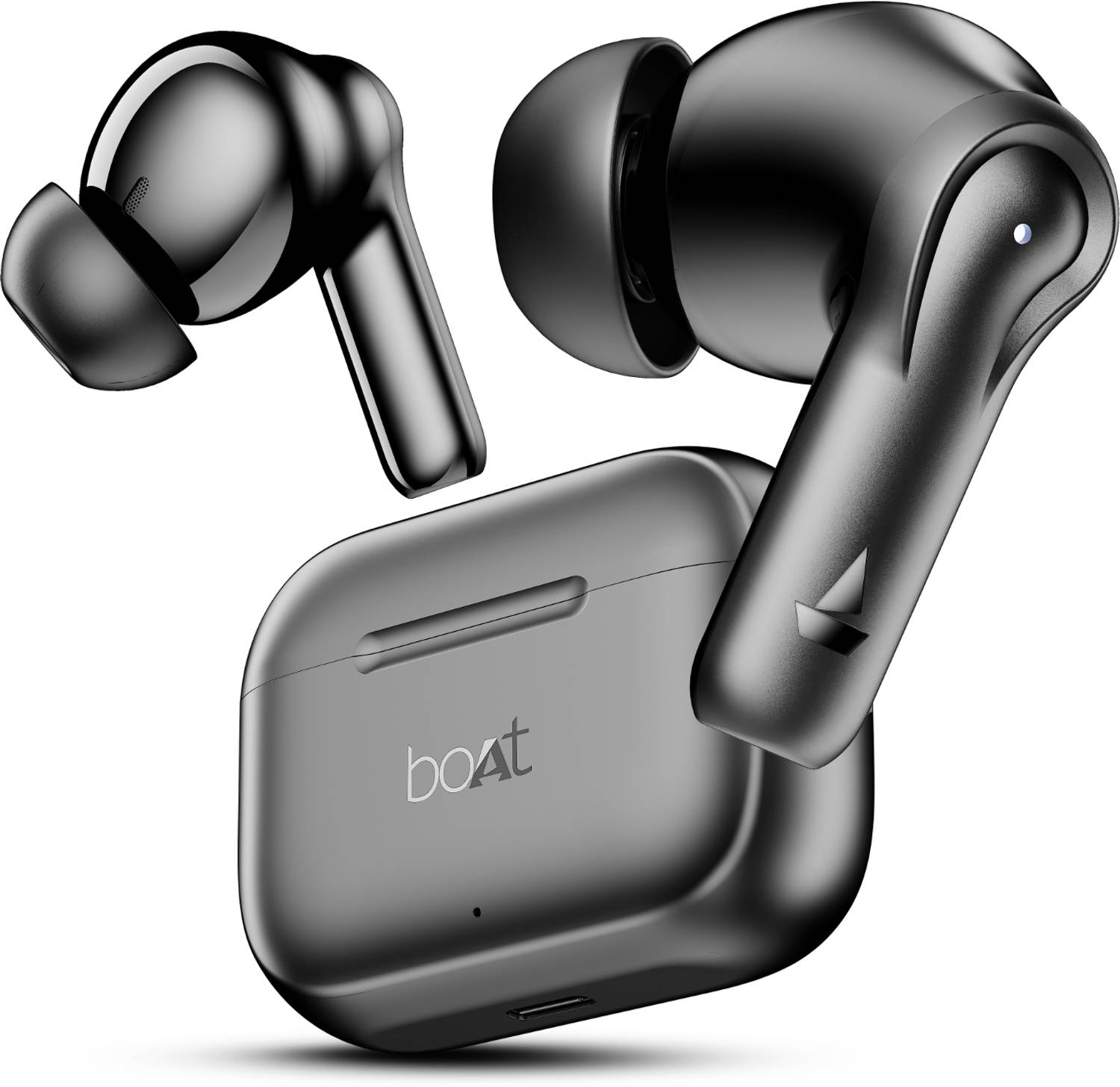 boAt Airdopes 161 Bluetooth Earbuds
