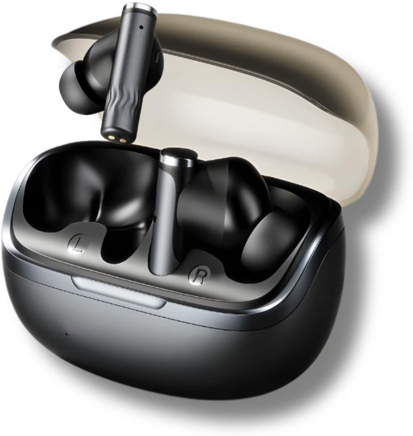 Image of Facelift For Boatt Zenith Pro, 50dB Hybrid Adaptive ANC, Spatial Audio, Hi-Res Audio Bluetooth