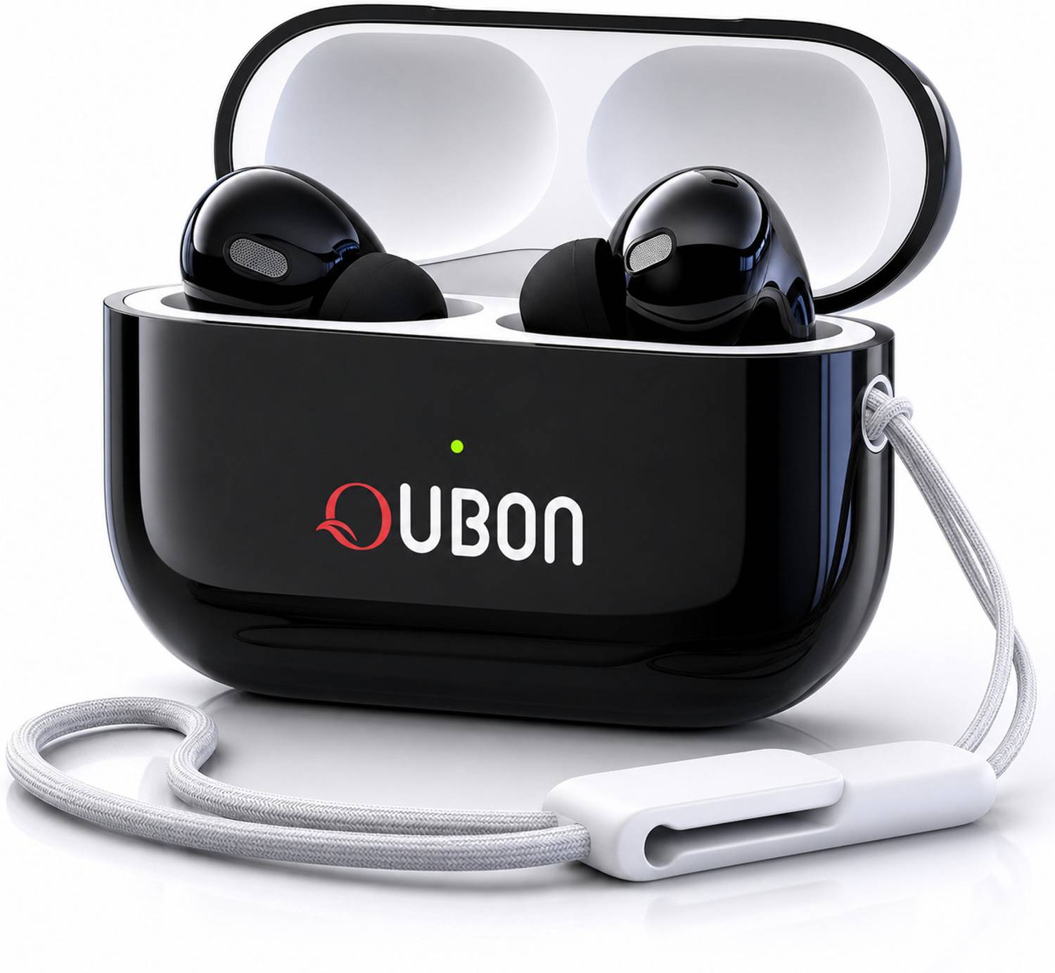 OUBON Bluetooth Wireless Earbuds BT-160 - Image 1
