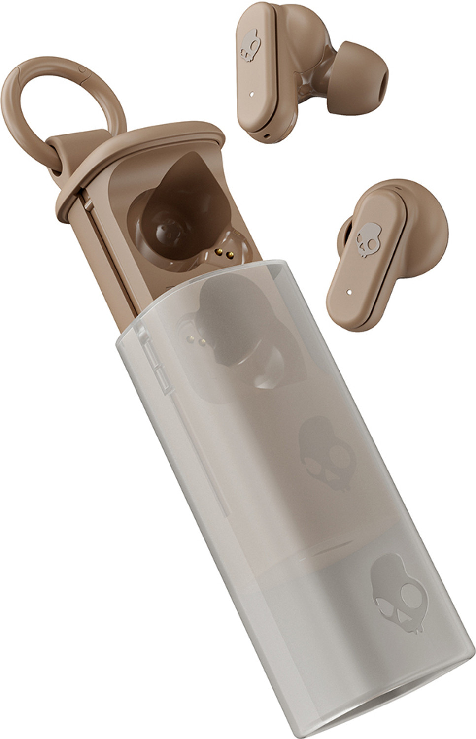 Image of Skullcandy Skullcandy Dime Evo in-Ear Wireless Earbuds Bluetooth
