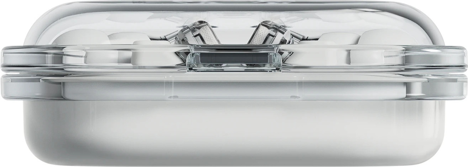 Image of Rabbi EARBUDS WIRLESS EARPHONES BOX Bluetooth without Mic